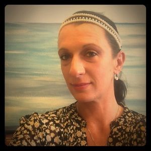 Meet your Posher, Brandy